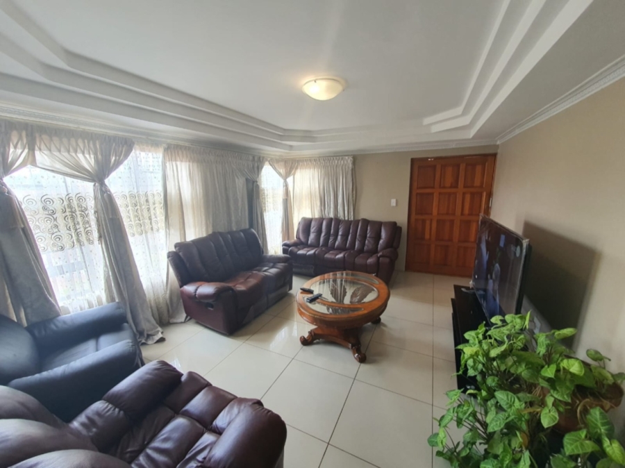 3 Bedroom Property for Sale in Heidedal Free State